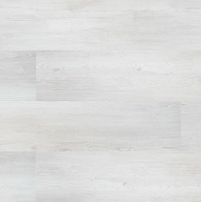 4.5mm Board White Birch Vinyl Flooring