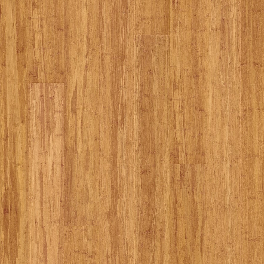 ARC Bamboo Flooring Champagne