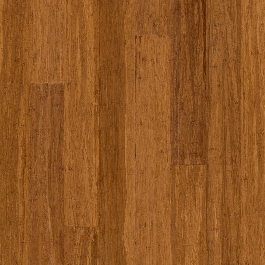 ARC Bamboo Flooring Coffee