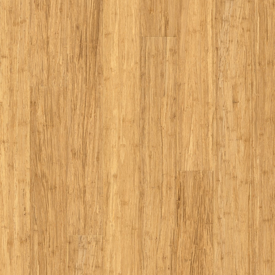 ARC Natural Bamboo Flooring