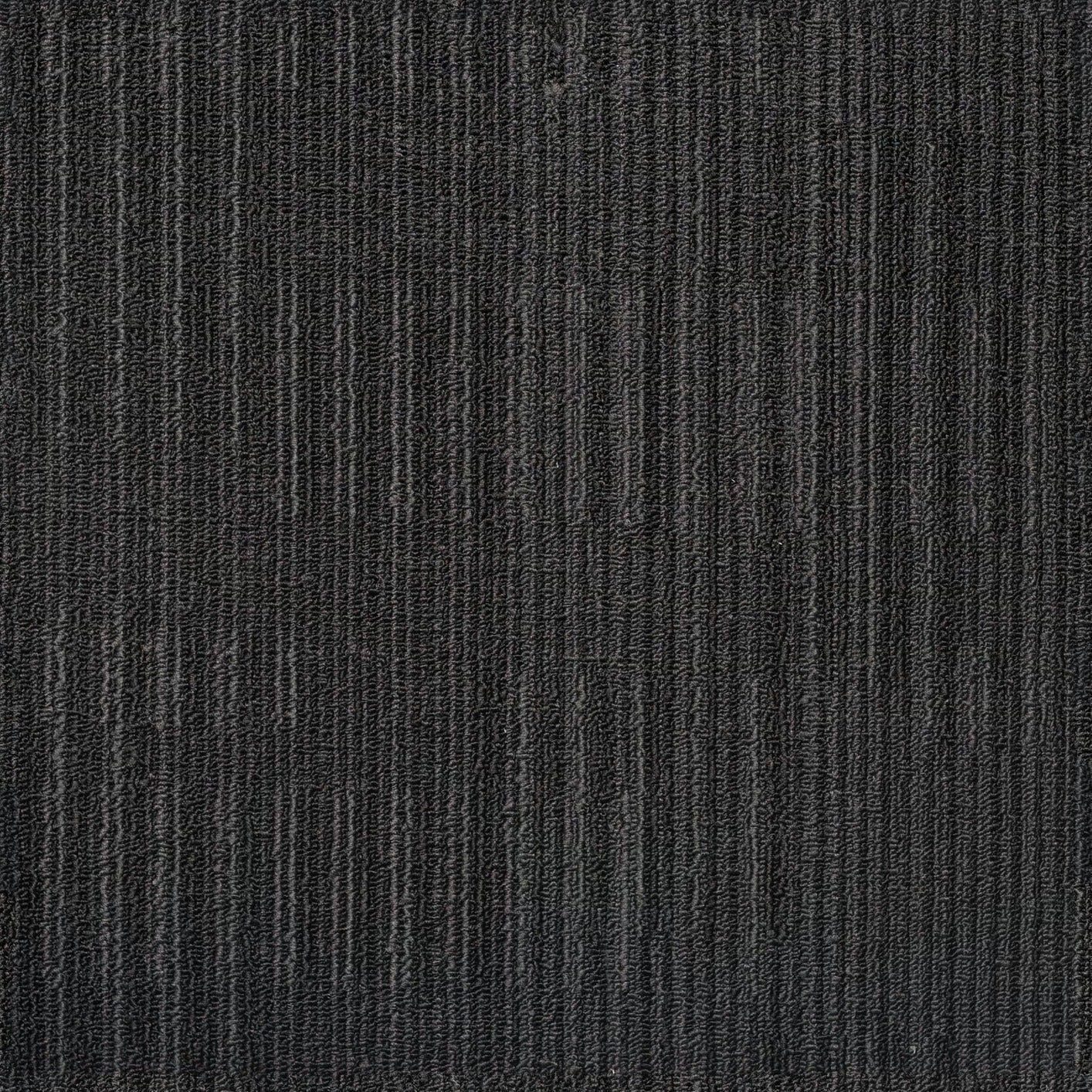 Arizona Black on Black Carpet Tiles