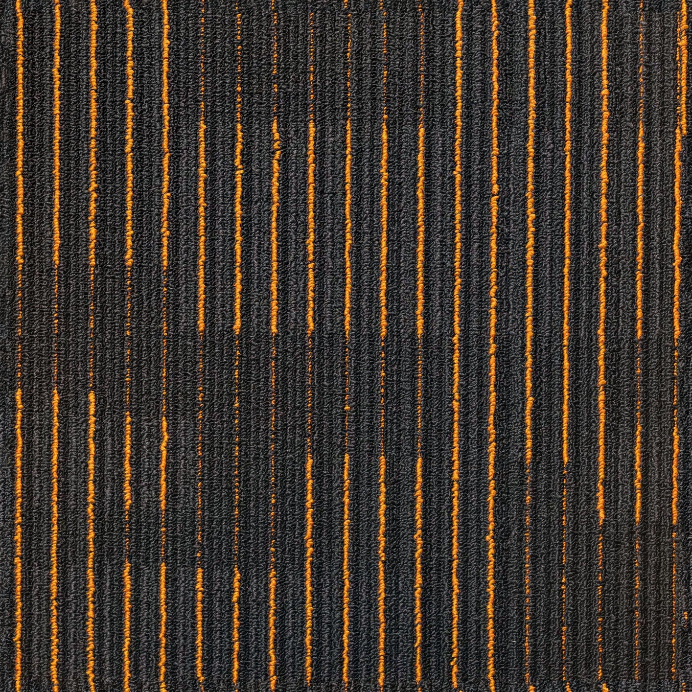 Arizona Gold on Black Carpet Tiles