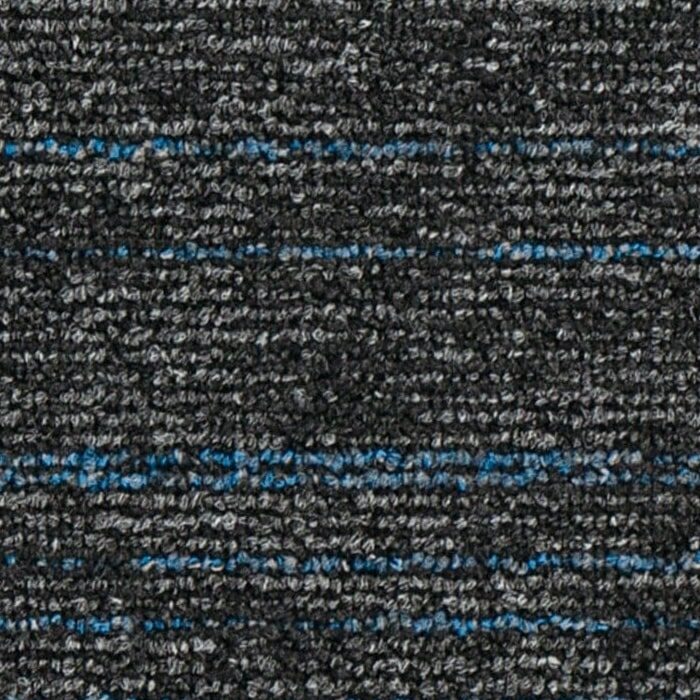 Aurora Plus Carpet Tiles Azure