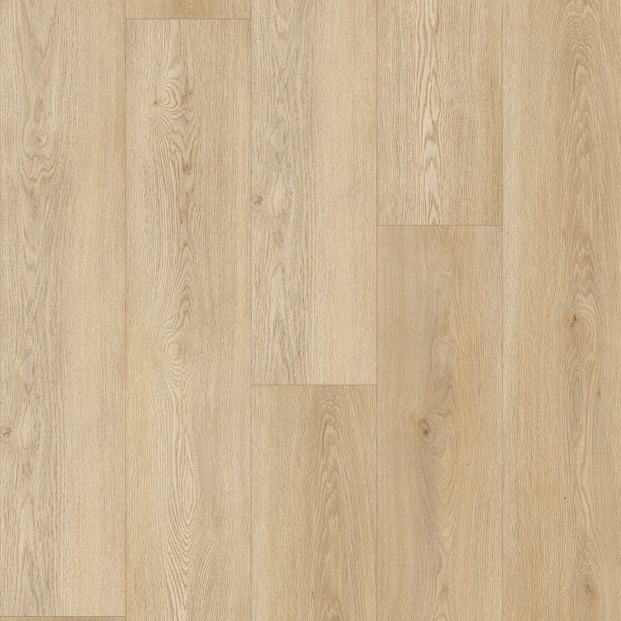 Bespoke Coastline Oak 8mm Hybrid Flooring