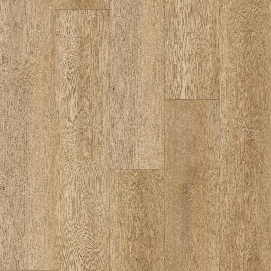 Bespoke Field Oak 8mm Hybrid Flooring