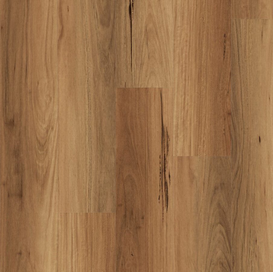 Bespoke Village Blackbutt 8mm Hybrid Flooring