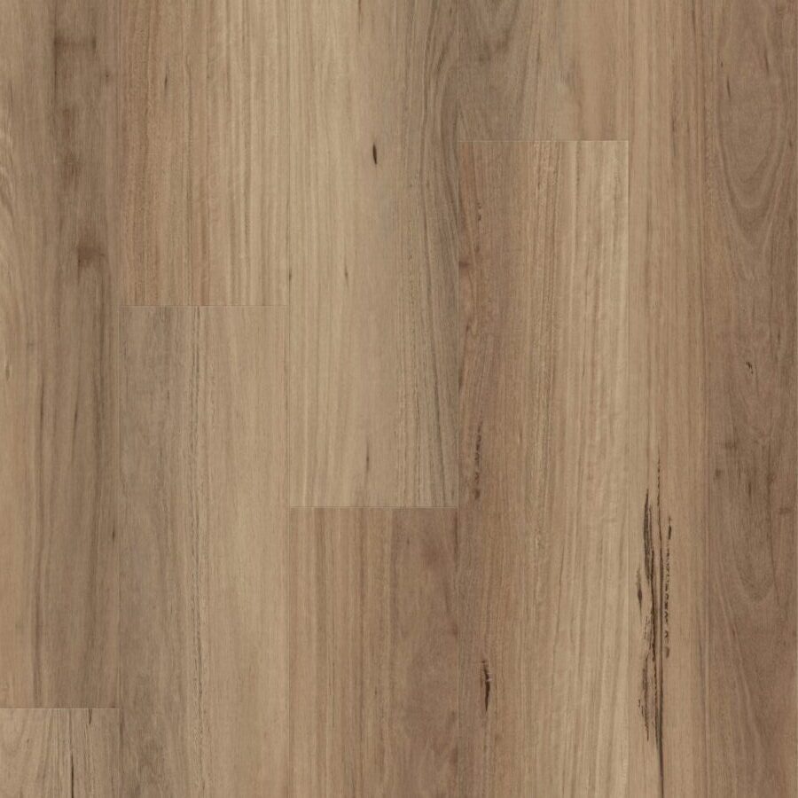 Bespoke Weathered Blackbutt 8mm Hybrid Flooring