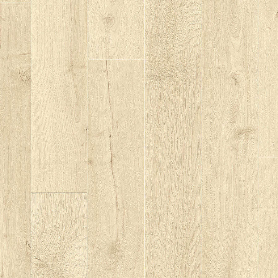 Clix XL Blonde Oak Laminate Flooring