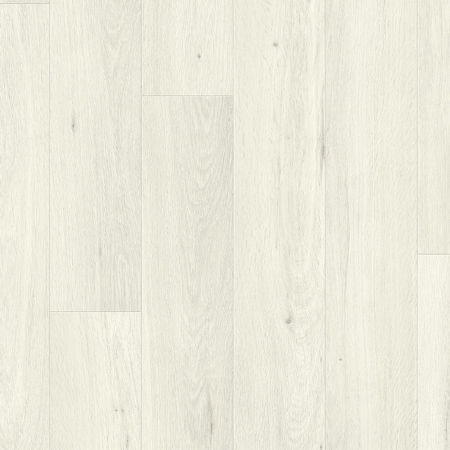 Clix XL Light Grey Oak Laminate Flooring