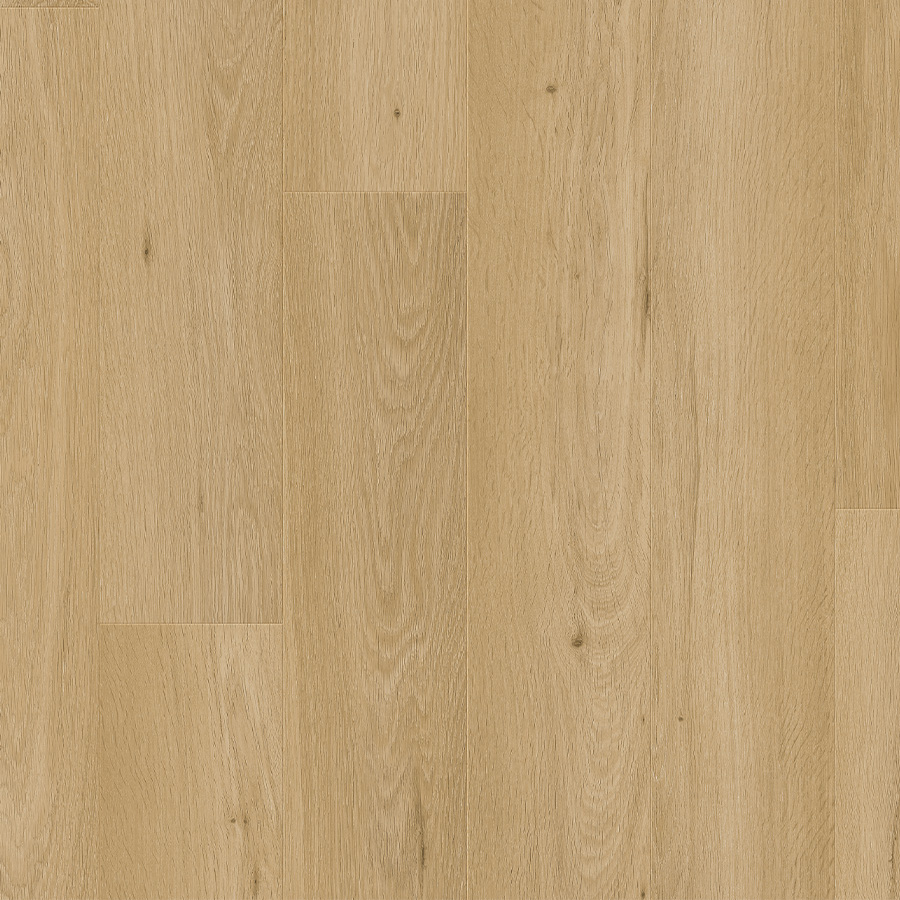 Clix XL Natural Oak Laminate Flooring