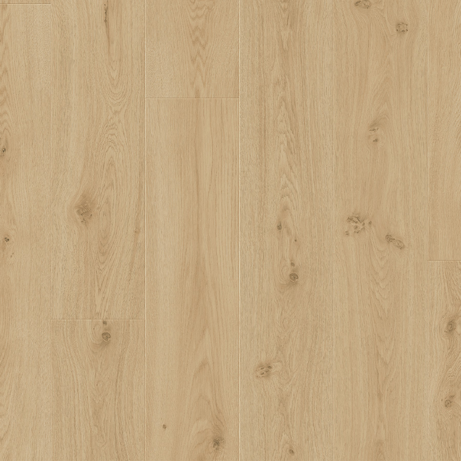 Clix XL Spring Oak Laminate Flooring