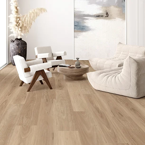 Oasis 2.5mm Coastal Blackbutt DL4507 - DL2507 Vinyl Flooring Planks