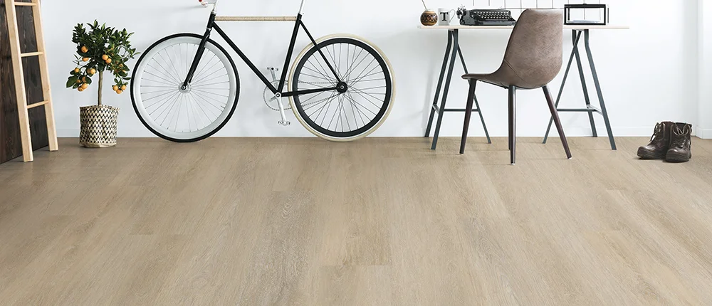 Eco 2.5mm Scarborough Vinyl Flooring