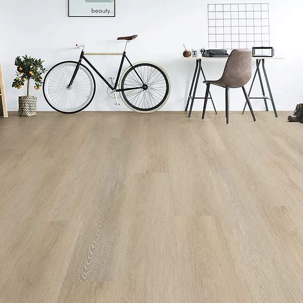 Eco 2.5mm Pearl (Scarborough) DLV2513 Vinyl Flooring Planks