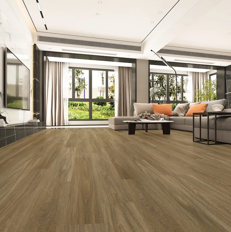 Mirage Bronzed Laminate Flooring