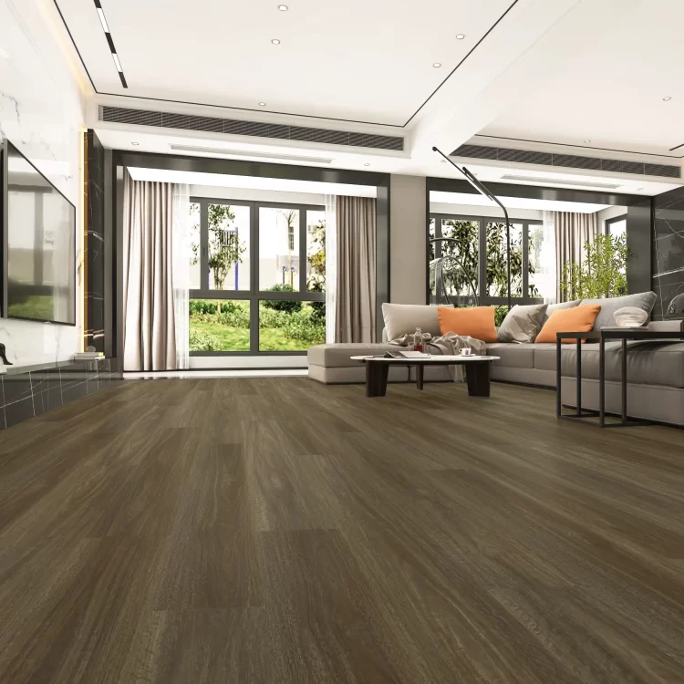 Mirage Chimera Laminate Flooring