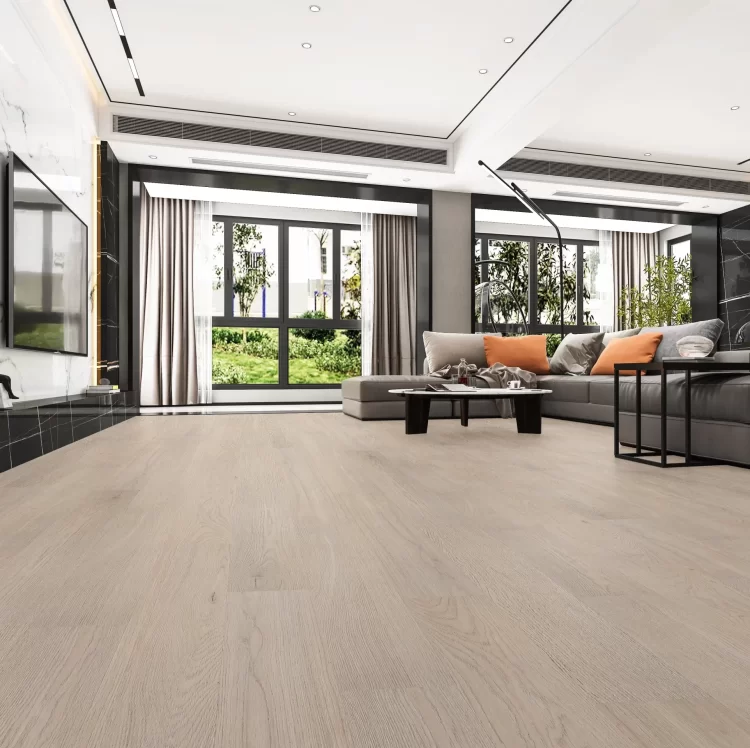 Mirage Light Smoke Laminate Flooring