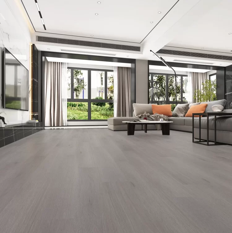 Mirage Misty Grey Laminate Flooring1