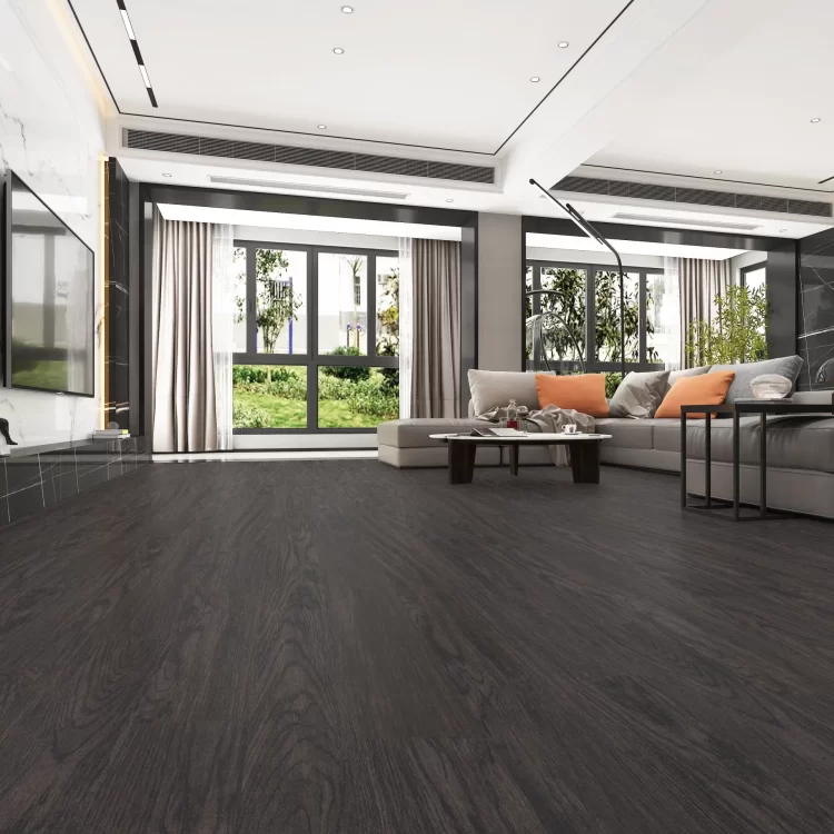 Mirage Night Shade Laminate Flooring