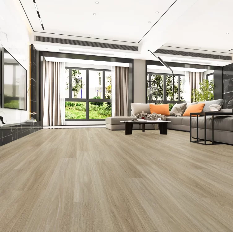 Mirage Tasman Laminate Flooring