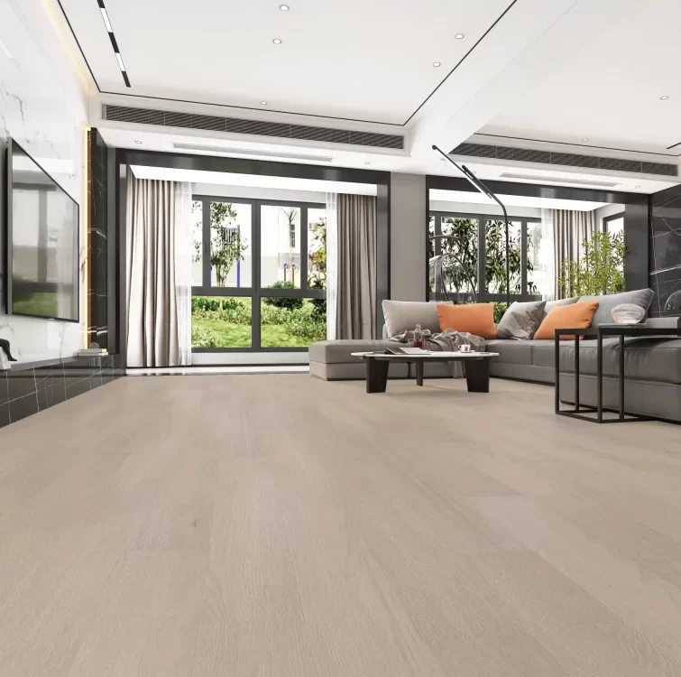 Mirage Winter Laminate Flooring