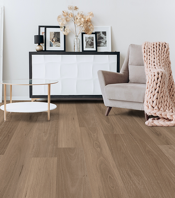 Mountain 4.5mm DLL1502 Mountain Gum Vinyl Flooring