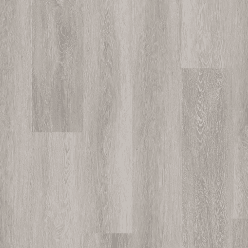 Natural European Oak Crystal Hybrid Flooring