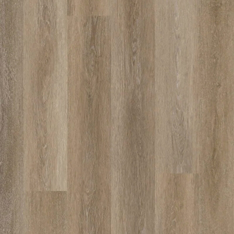 Natural European Oak Hash Brown Hybrid Flooring