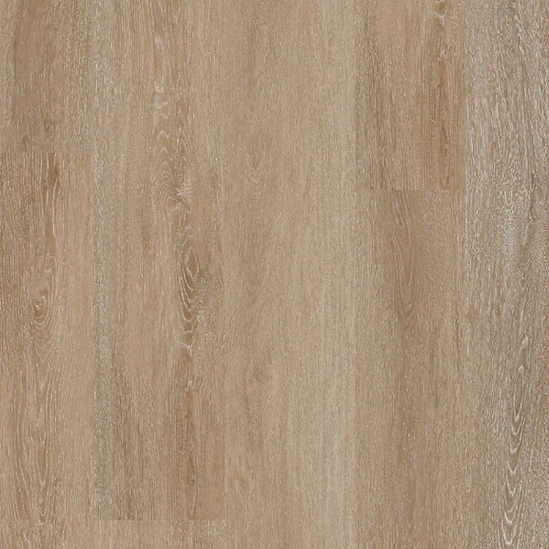 Natural European Oak Sand Wood Hybrid Flooring