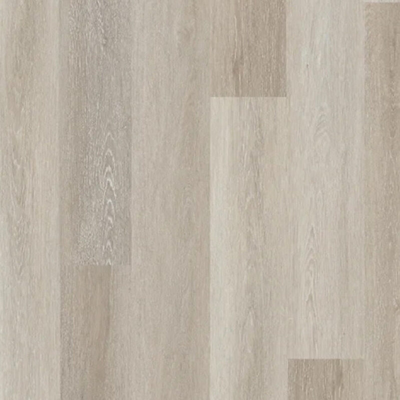 Natural European Oak Silver Moon Hybrid Flooring