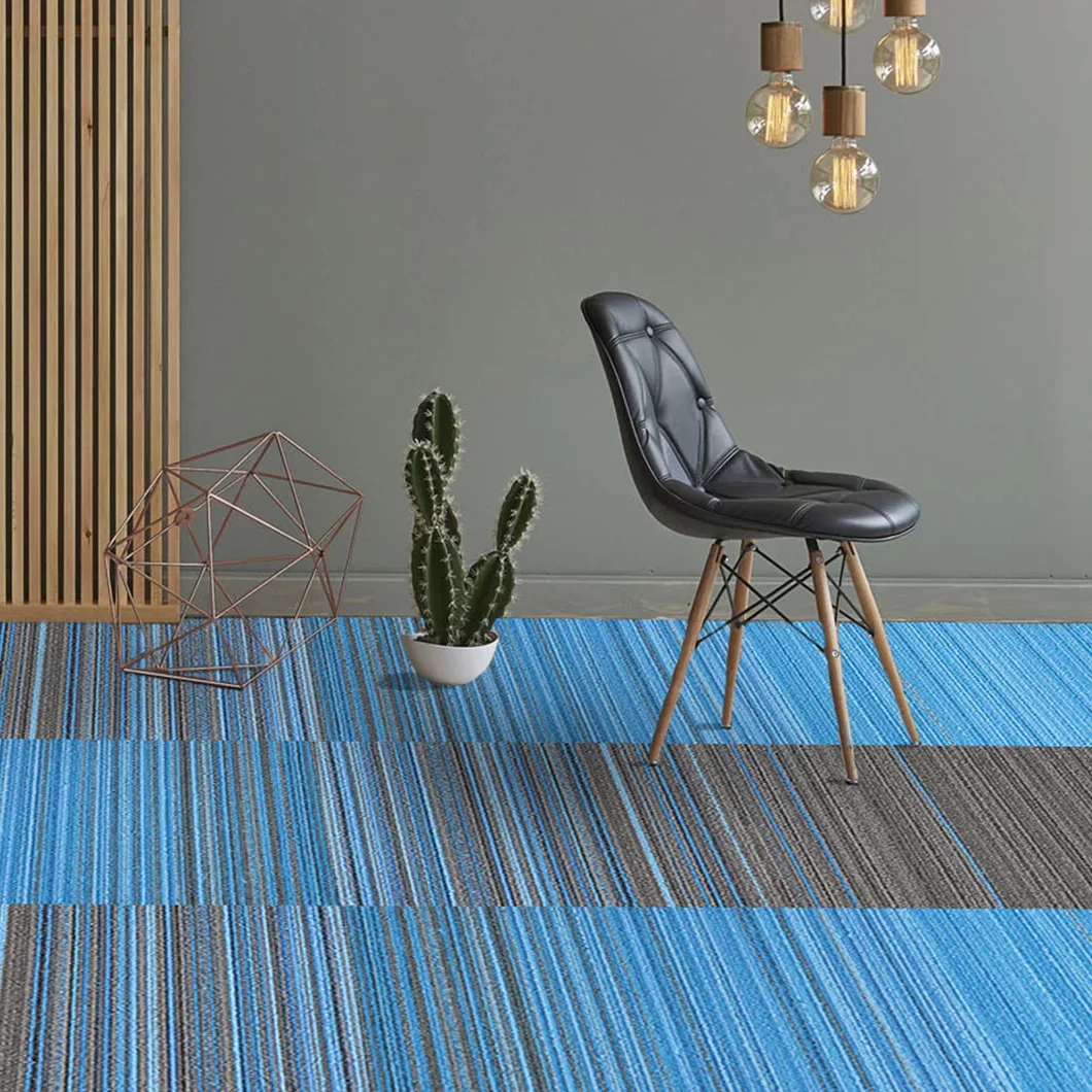 Nature Ocean Carpet Tiles