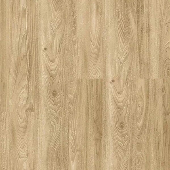 Oasis 2.5mm Bleached Oak Vinyl Flooring Planks