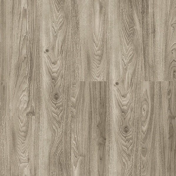 Oasis 2.5mmGrey Oak Vinyl Plank Flooring