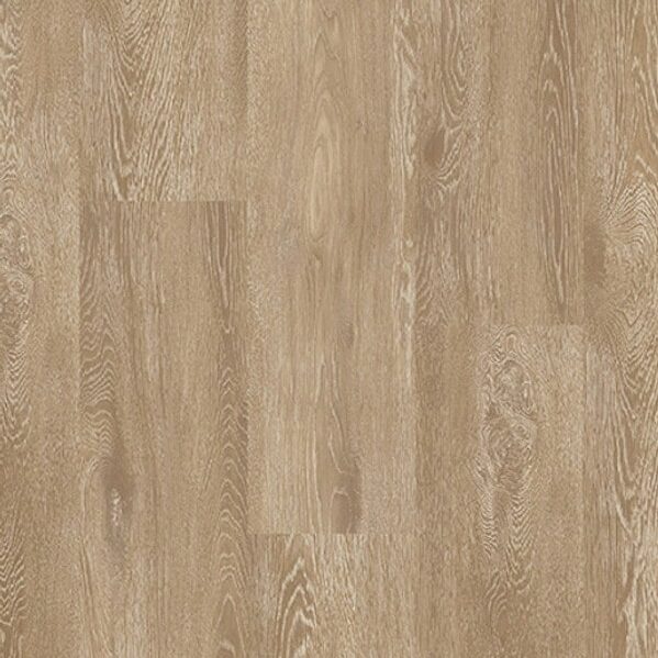 Oasis 2.5mm Limed Oak Vinyl Plank Flooring