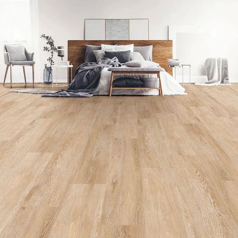 Oasis 2.5mm Sandy Vinyl Flooring Planks