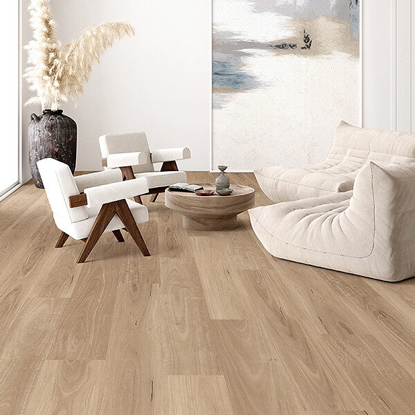 Ocean 4.5mm Coastal Blackbutt Vinyl Flooring Planks