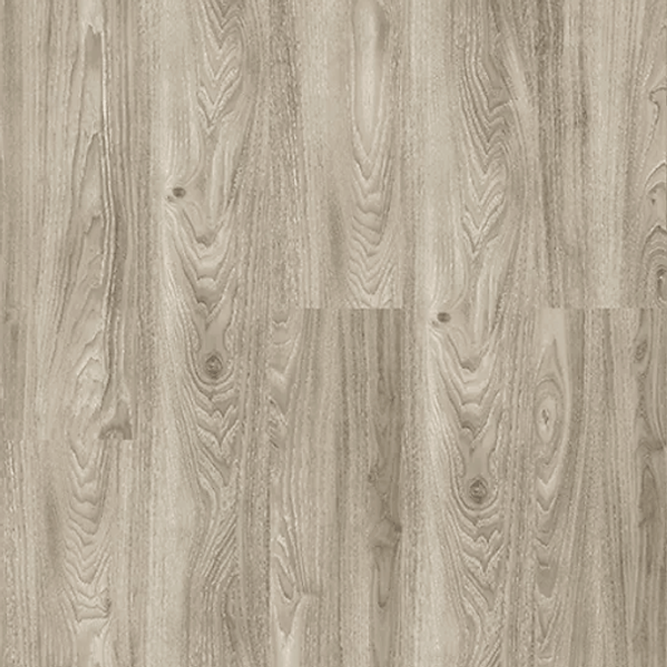 Ocean 4.5mm Grey Oak Vinyl Flooring Planks