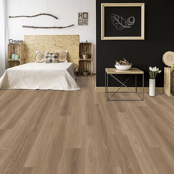 Ocean 4.5mm Northern Spotted Gum Vinyl Flooring Planks