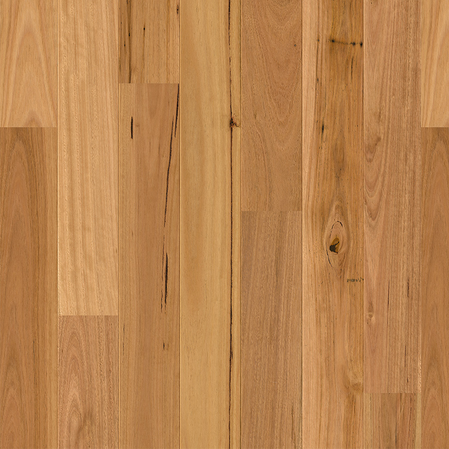 Quick-Step Amato - Blackbutt - First timber flooring with fully waterproof surface.