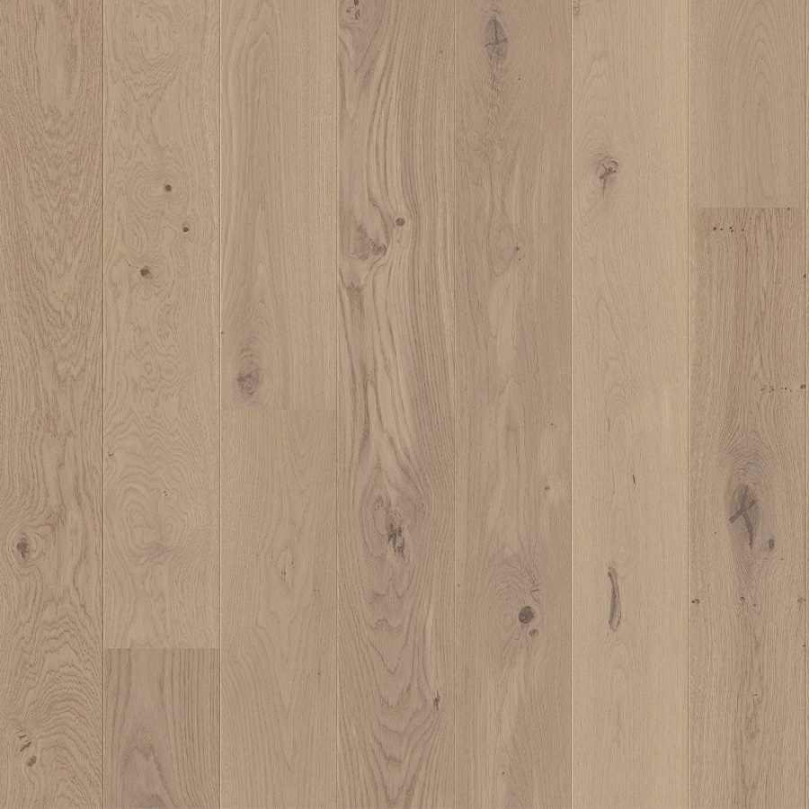 Quick-Step Amato - Cliff Grey Oak Extra Matt - First timber flooring with fully waterproof surface.