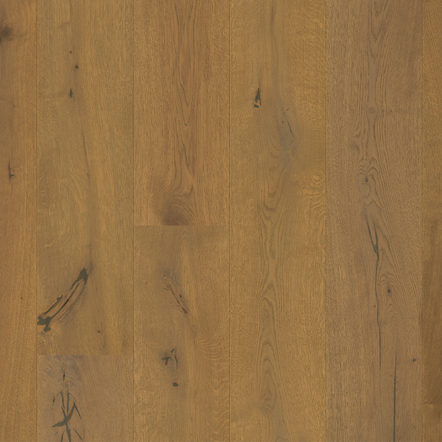 Quick-Step Faro - Bronze Oak Extra Matt- Timber flooring with fully waterproof surface.