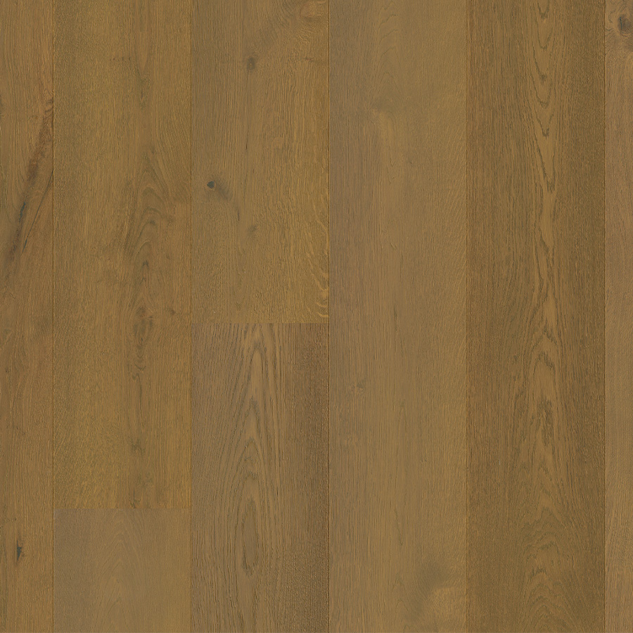 Quick-Step Faro - Clay Brown Oak Extra Matt - Timber flooring with fully waterproof surface.