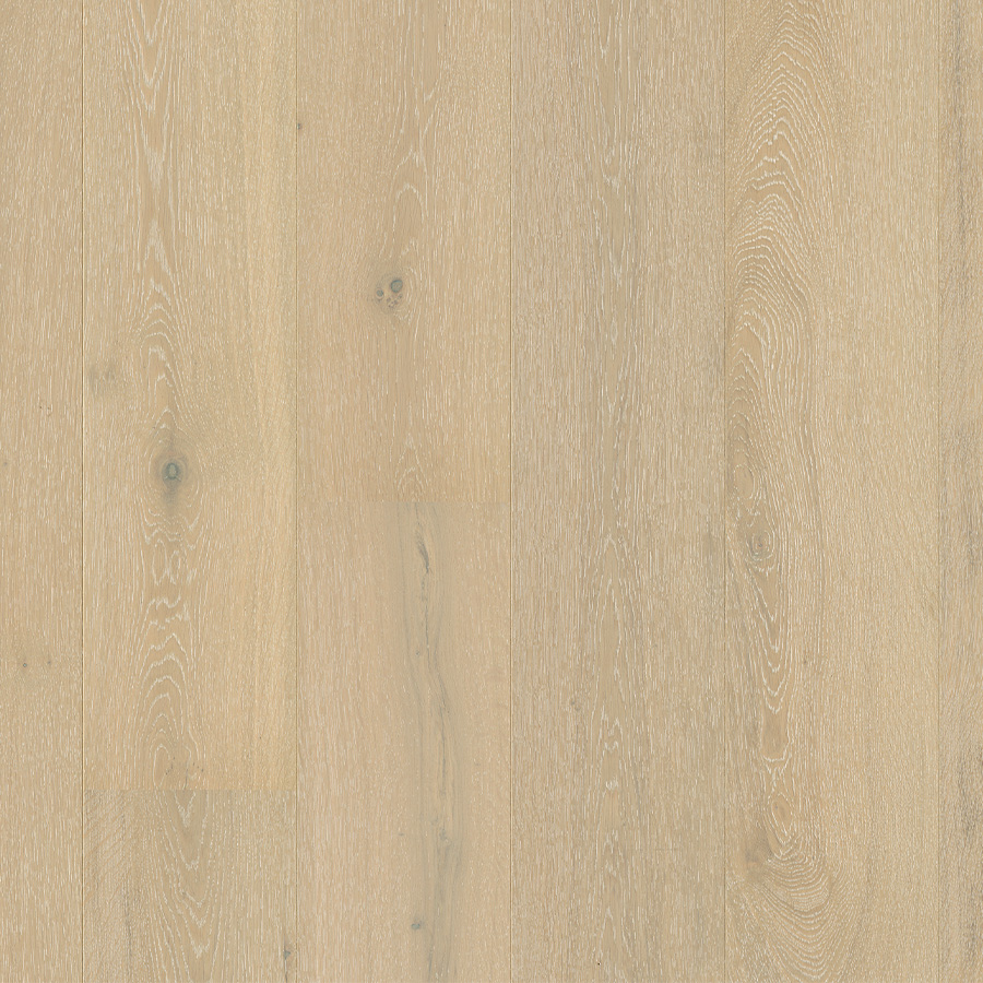 Quick-Step Faro - Frozen Oak Extra Matt - Timber flooring with fully waterproof surface.