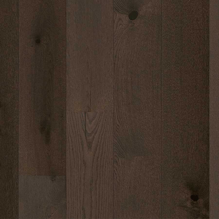 Quick-Step Faro - Mocca Oak Extra Matt - Timber flooring with fully waterproof surface.