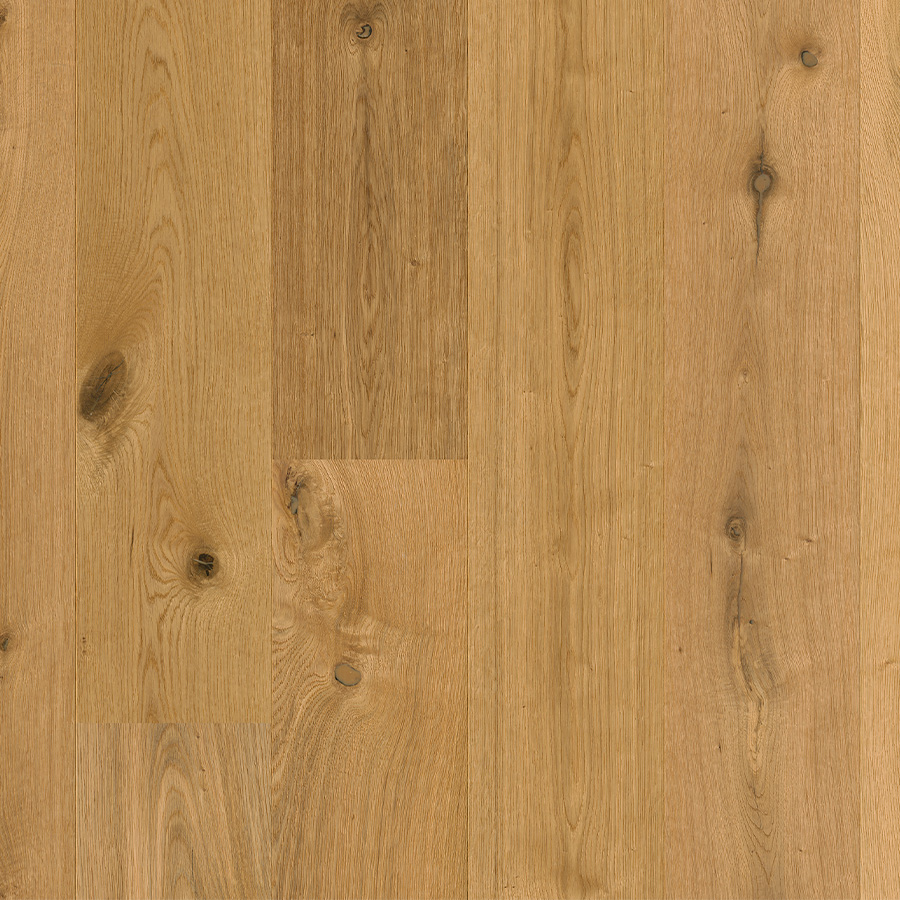 Quick-Step Faro - Natural Oak Extra Matt - Timber flooring with fully waterproof surface.