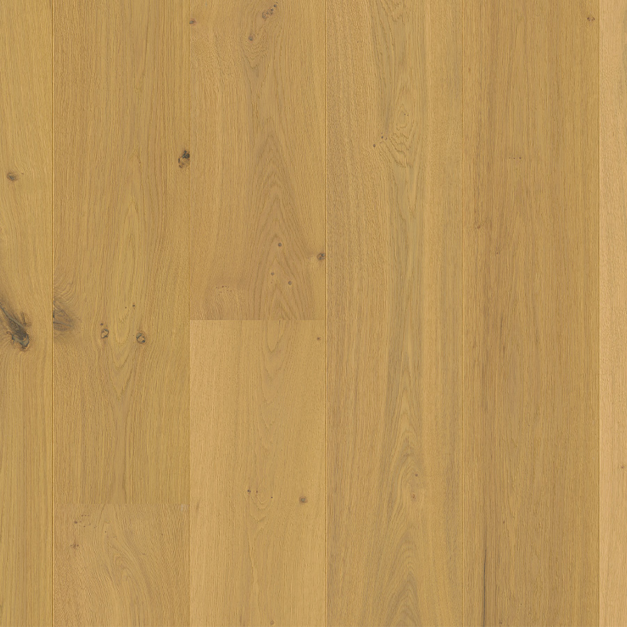 Quick-Step Faro - Vintage Oak Extra Matt - Timber flooring with fully waterproof surface.