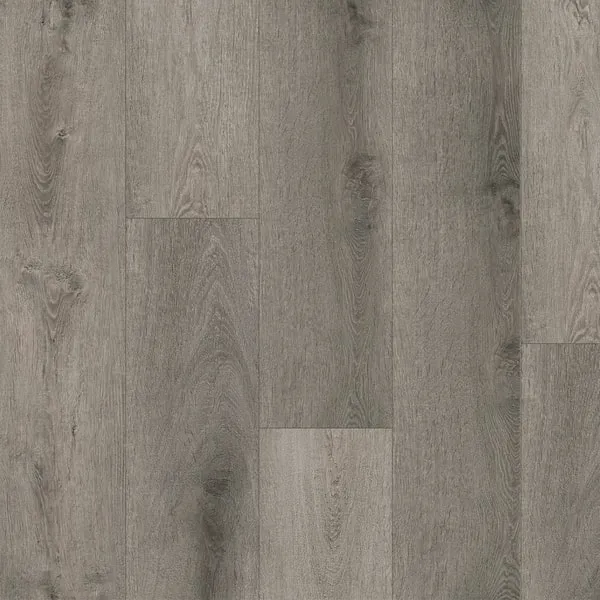 Titan XXL Antricite Oak 6mm Hybrid Flooring