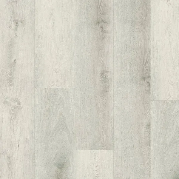 Titan XXL Drift Wood 6mm Hybrid Flooring