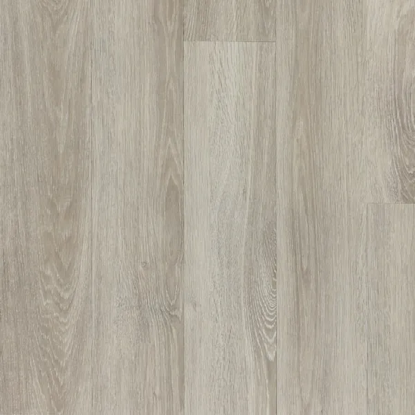 Titan XXL Midland Oak 6mm Hybrid Flooring