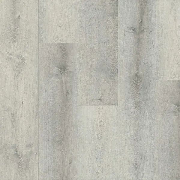 Titan XXL Pale Slate 6mm Hybrid Flooring